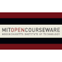 Alternative courses to MIT OpenCourseWare (OCW)